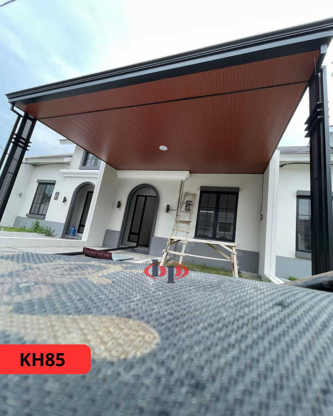 KANOPI PLAFON KH85
