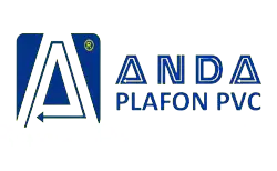 ANDA PLAFON PVC